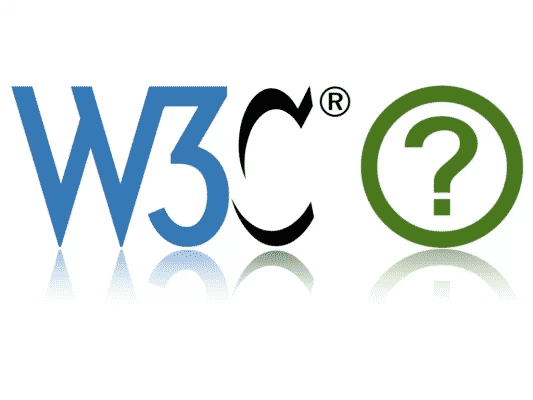 Chuẩn W3C