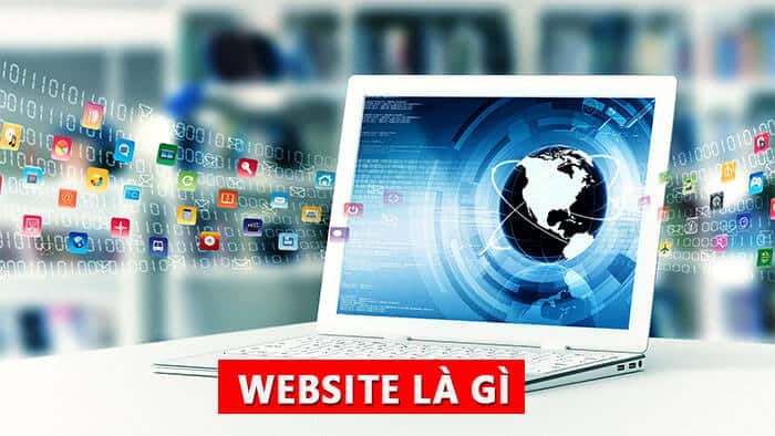 Website Là Gì