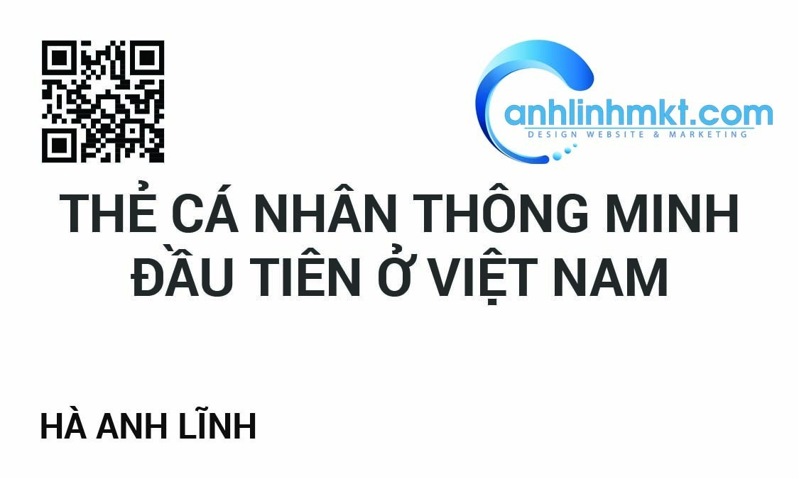 the ca nhan thong minh