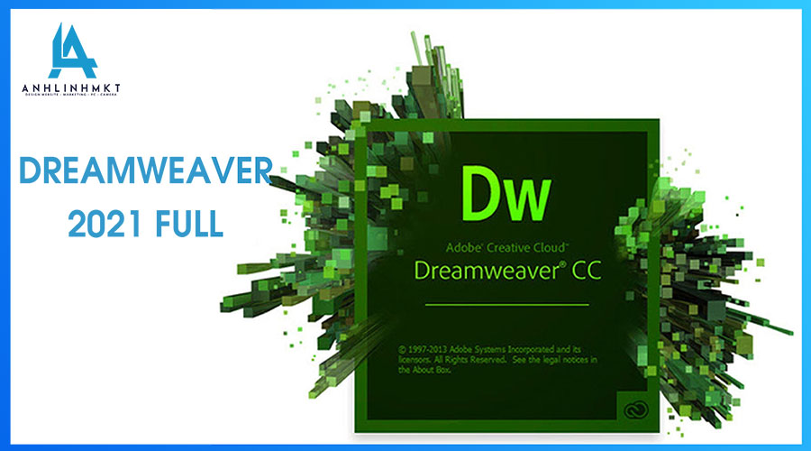 Adobe Dreamweaver 2021 Full Crack