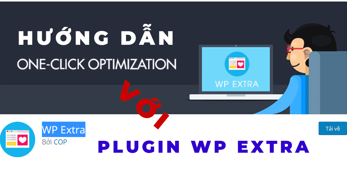 Plugin WP Extra