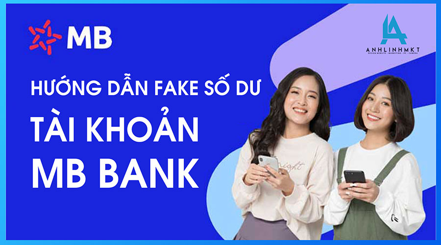 Fake Số Dư Tài Khoản Mb Bank