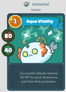 Aqua Viality