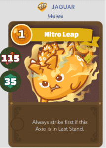 Nitro Leap