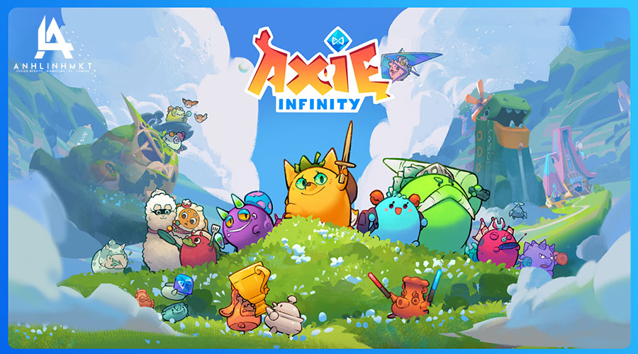 Game Axie Infinity