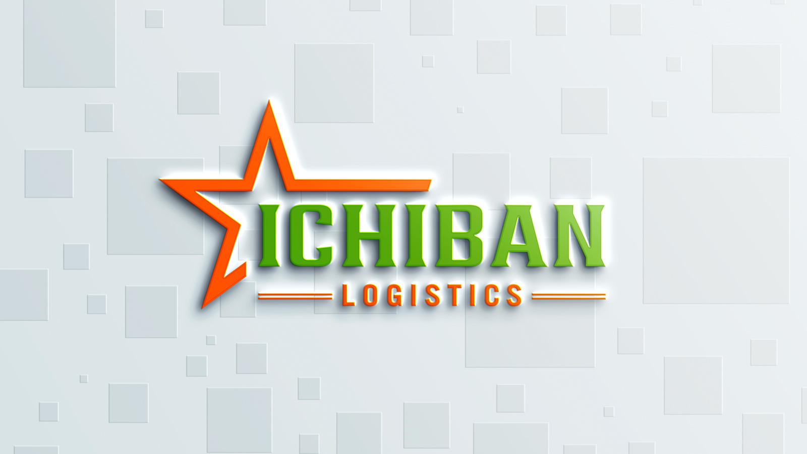 Logo Ichiban