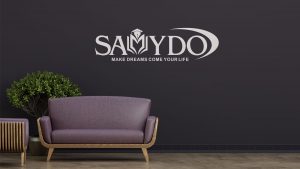 Logo Samydo