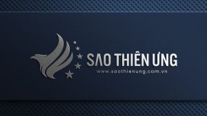 Logo Sao Thien Ung