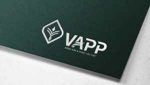 Logo Vapp