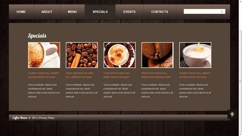 Lợi ích mang lại khi thiết kế website cho quán cà phê