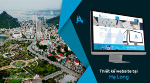 Thiết Kế Website Tại Hạ Long