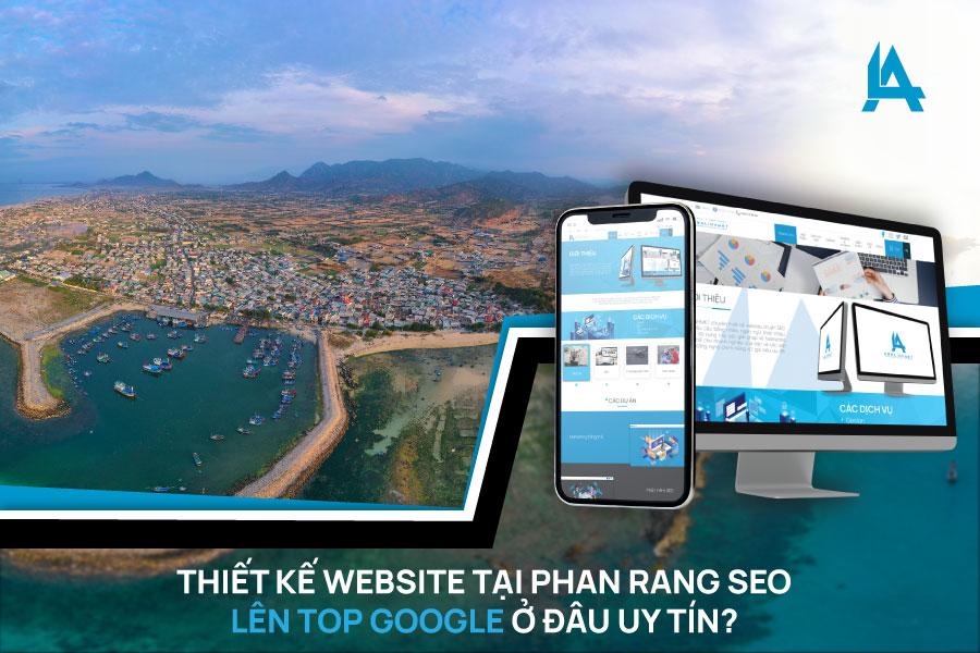 Trang Web Của Thiết Ban Hang Tai Phan Rang