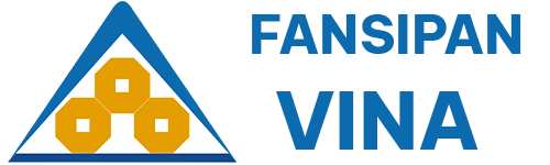 Fansipan Vina Logo